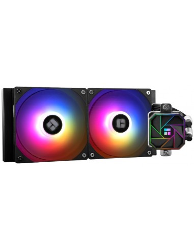 Водно охлаждане 240 RGB